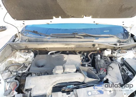 2023 Toyota Rav4 Le из США, поврежденный, VIN 2T3G1RFV2PC372370